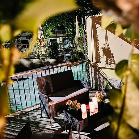 Aparthotel Residence 公寓 *