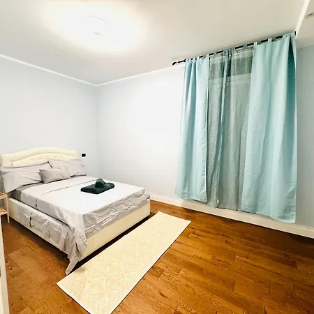 Aparthotel Residence 公寓 基安奇安诺泰尔梅