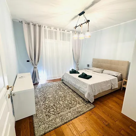 Aparthotel Residence