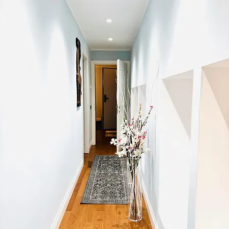 Aparthotel Residence شقة *