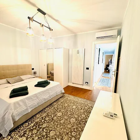 Aparthotel Residence 公寓 *